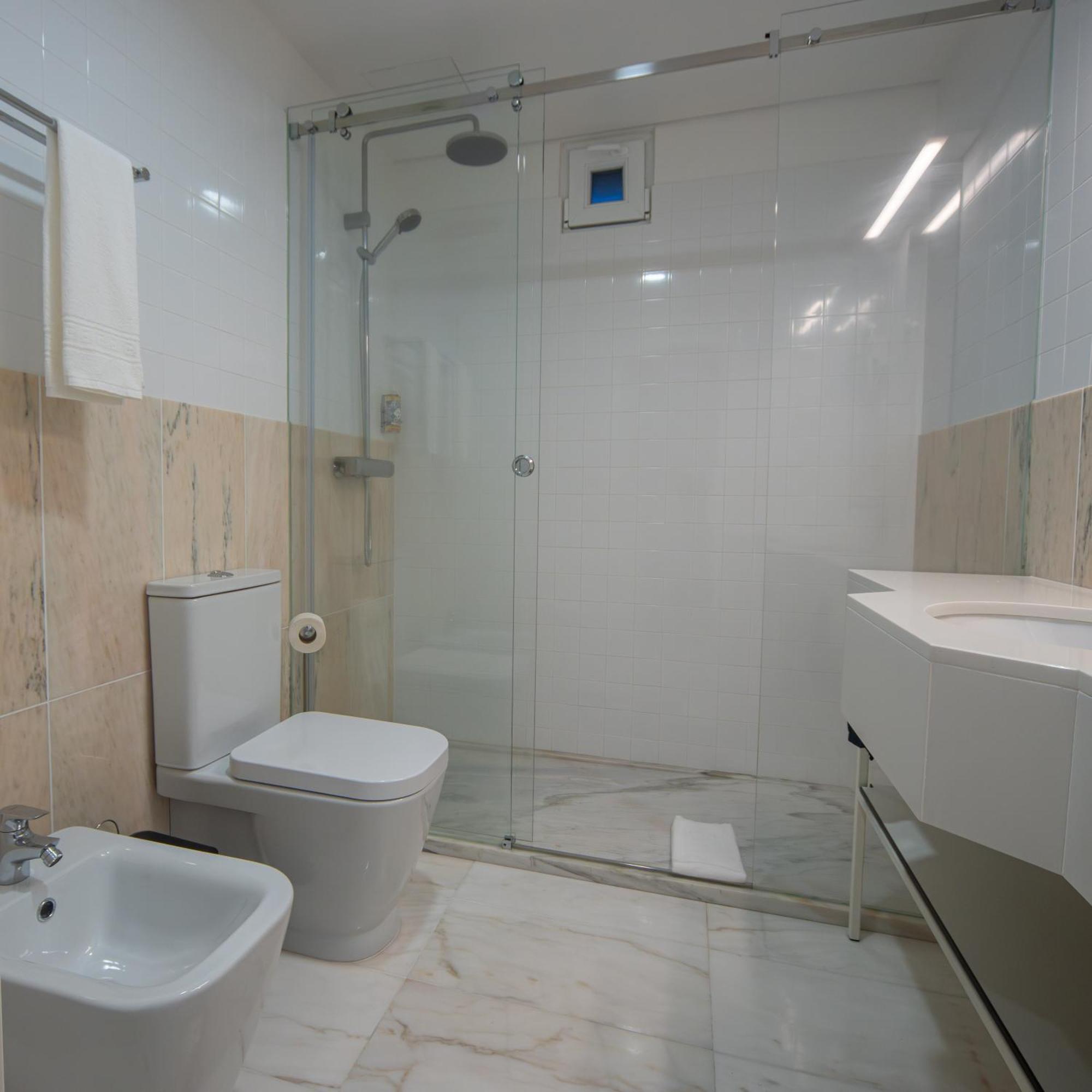 Correio Velho Suites Lissabon Exterior foto