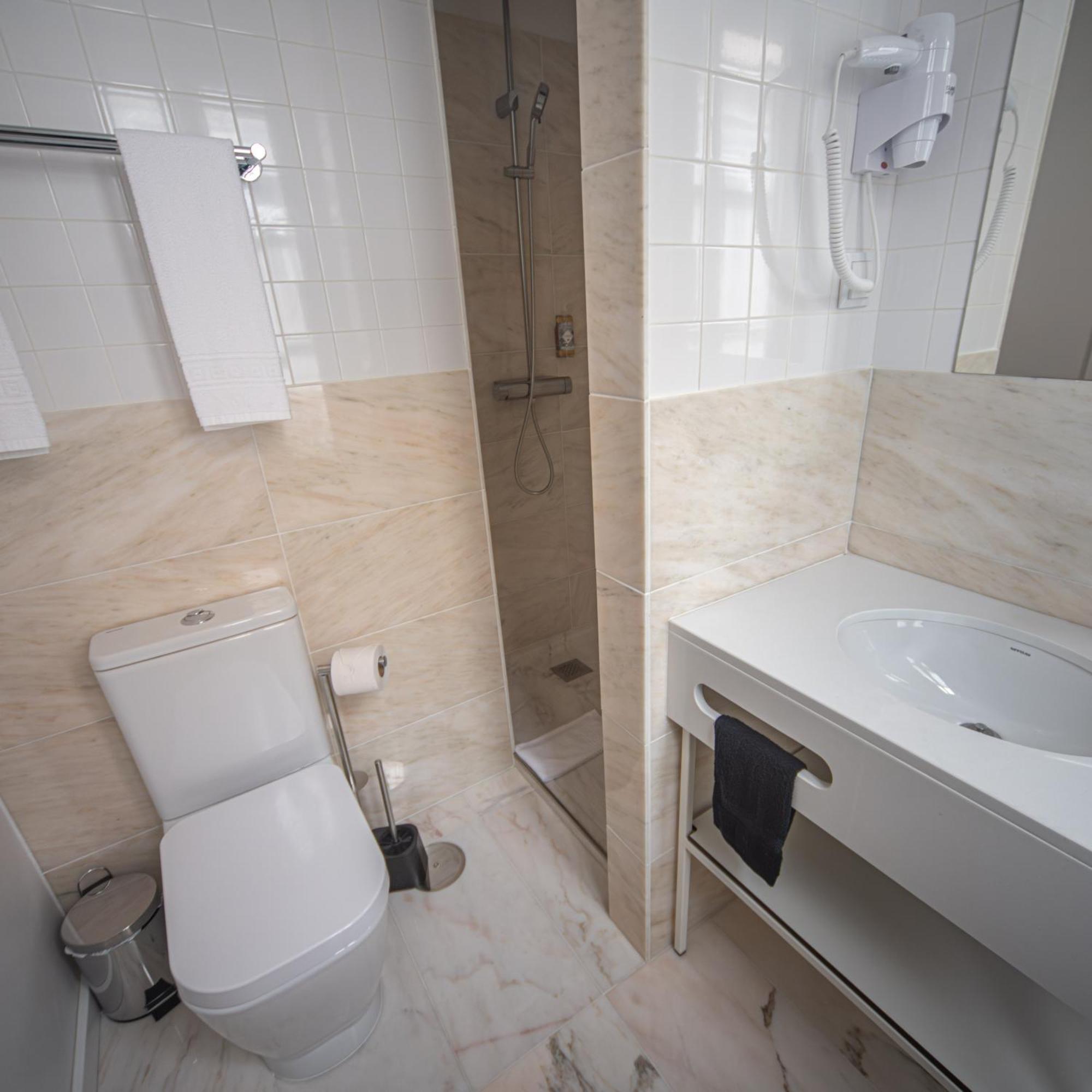 Correio Velho Suites Lissabon Exterior foto