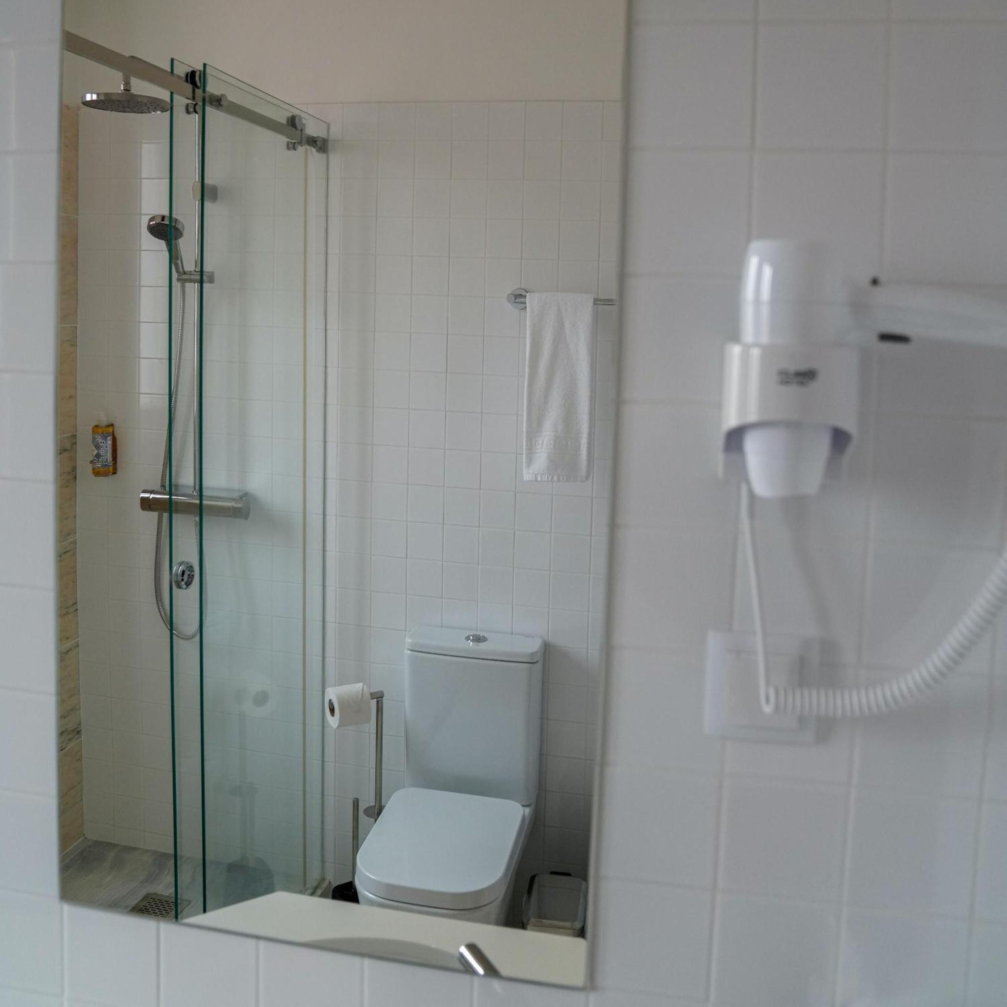 Correio Velho Suites Lissabon Exterior foto